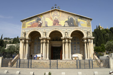 Todesangstbasilika