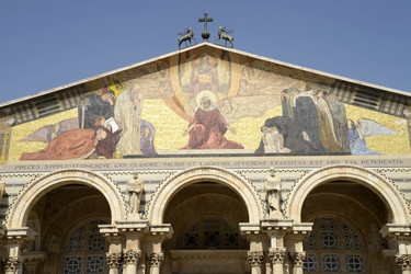 Todesangstbasilika