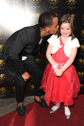 Lipsy VIP Fashion Awards 2013, London