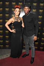 Lipsy VIP Fashion Awards 2013, London