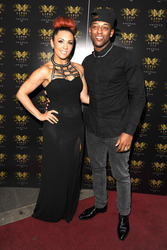 Lipsy VIP Fashion Awards 2013, London