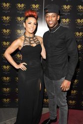 Lipsy VIP Fashion Awards 2013, London