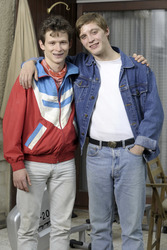 'Wir sind jung. Wir sind stark' Set-Photocall, Berlin