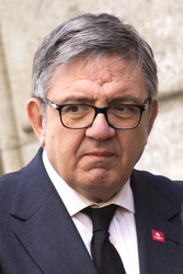 Prinzessin Elena beim 'Charity Day', Madrid