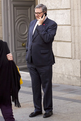 Prinzessin Elena beim 'Charity Day', Madrid