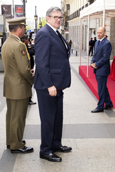 Prinzessin Elena beim 'Charity Day', Madrid