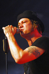 Thomas Godoj Konzert, Recklinghausen