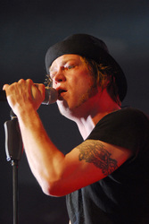 Thomas Godoj Konzert, Recklinghausen