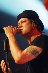 Thomas Godoj Konzert, Recklinghausen
