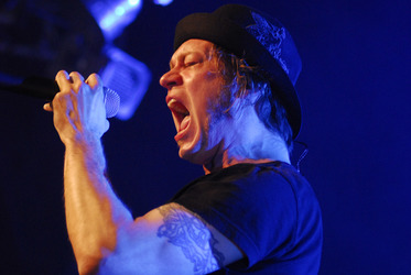 Thomas Godoj Konzert, Recklinghausen
