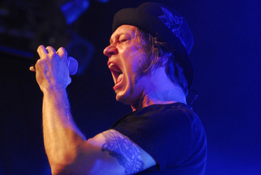Thomas Godoj Konzert, Recklinghausen