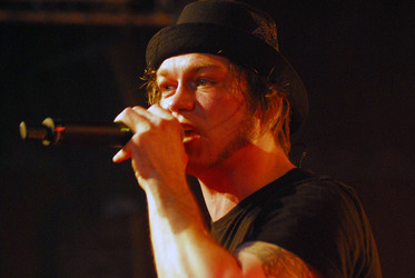 Thomas Godoj Konzert, Recklinghausen