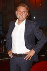 'Kölner Treff' Talkshow, Köln