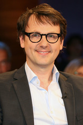 'NDR Talk Show', Hamburg