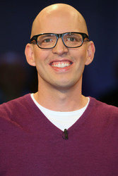 'NDR Talk Show', Hamburg