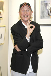 Otto Waalkes Ausstellung, Hamburg