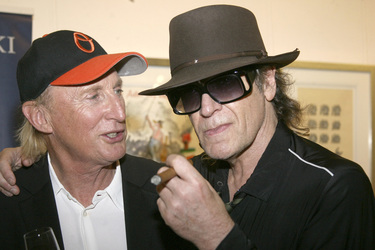 Otto Waalkes Ausstellung, Hamburg