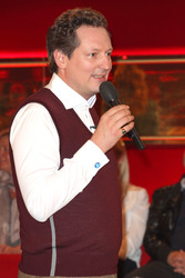 'Tietjen und Hirschhausen' Talkshow, Hannover