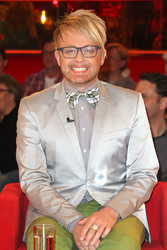 'Tietjen und Hirschhausen' Talkshow, Hannover