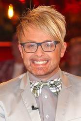 'Tietjen und Hirschhausen' Talkshow, Hannover