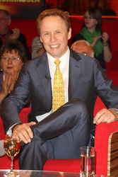 'Tietjen und Hirschhausen' Talkshow, Hannover
