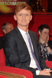 'Tietjen und Hirschhausen' Talkshow, Hannover