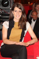 'Tietjen und Hirschhausen' Talkshow, Hannover
