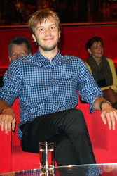 'Tietjen und Hirschhausen' Talkshow, Hannover