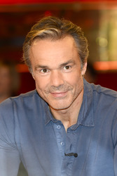 'Tietjen und Hirschhausen' Talkshow, Hannover