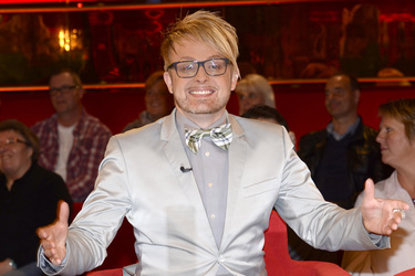 'Tietjen und Hirschhausen' Talkshow, Hannover