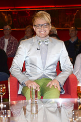 'Tietjen und Hirschhausen' Talkshow, Hannover