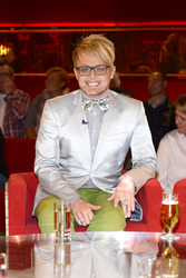 'Tietjen und Hirschhausen' Talkshow, Hannover