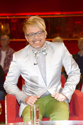 'Tietjen und Hirschhausen' Talkshow, Hannover