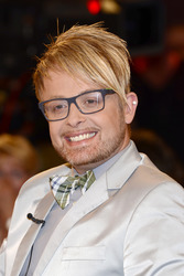 'Tietjen und Hirschhausen' Talkshow, Hannover