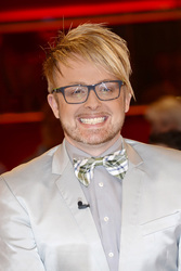 'Tietjen und Hirschhausen' Talkshow, Hannover