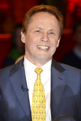 'Tietjen und Hirschhausen' Talkshow, Hannover