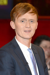 'Tietjen und Hirschhausen' Talkshow, Hannover
