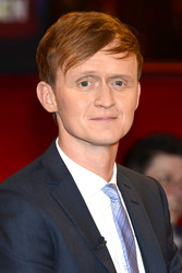 'Tietjen und Hirschhausen' Talkshow, Hannover
