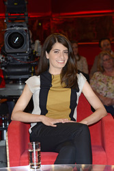 'Tietjen und Hirschhausen' Talkshow, Hannover