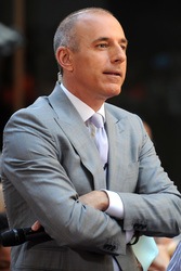 'Today' Show, New York