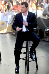 Nick Lachey (98 Degrees)
