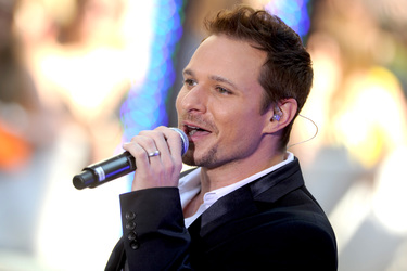 Drew Lachey (98 Degrees)