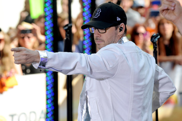 Donnie Wahlberg (New Kids on the Block)