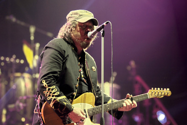 Zucchero Konzert, Berlin