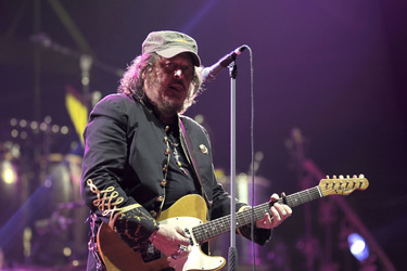 Zucchero Konzert, Berlin