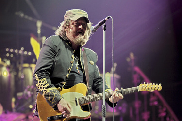 Zucchero Konzert, Berlin