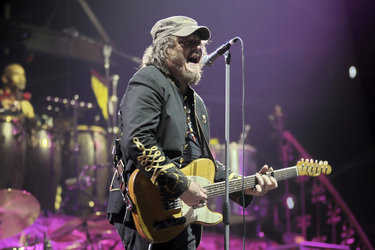 Zucchero Konzert, Berlin