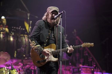 Zucchero Konzert, Berlin
