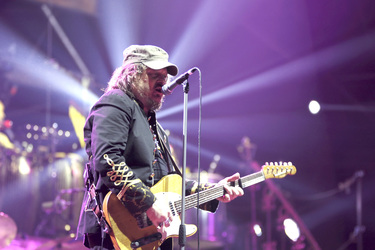 Zucchero Konzert, Berlin