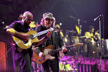 Zucchero Konzert, Berlin